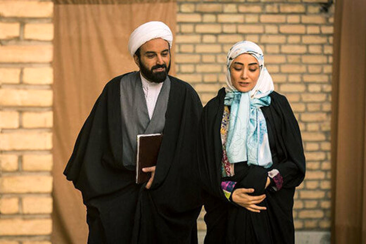 چالشهای بازی در نقش یک روحانی