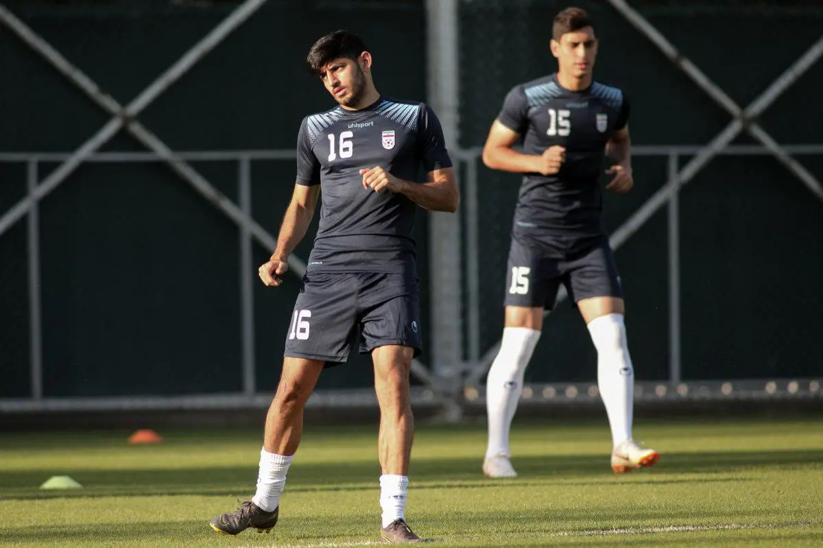 ترابی: ویلموتس بهتر می‌داند چه کاری انجام دهد