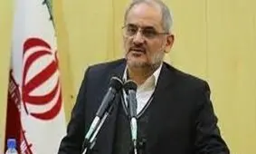 حاجی میرزایی: اگر آینده را خودمان نسازیم دیگران آن را برای ما خواهند ساخت