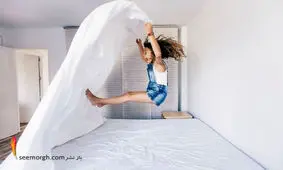 ۱۸ عکس برتر از عکاسان سراسر جهان در زمینه لحظات خوش