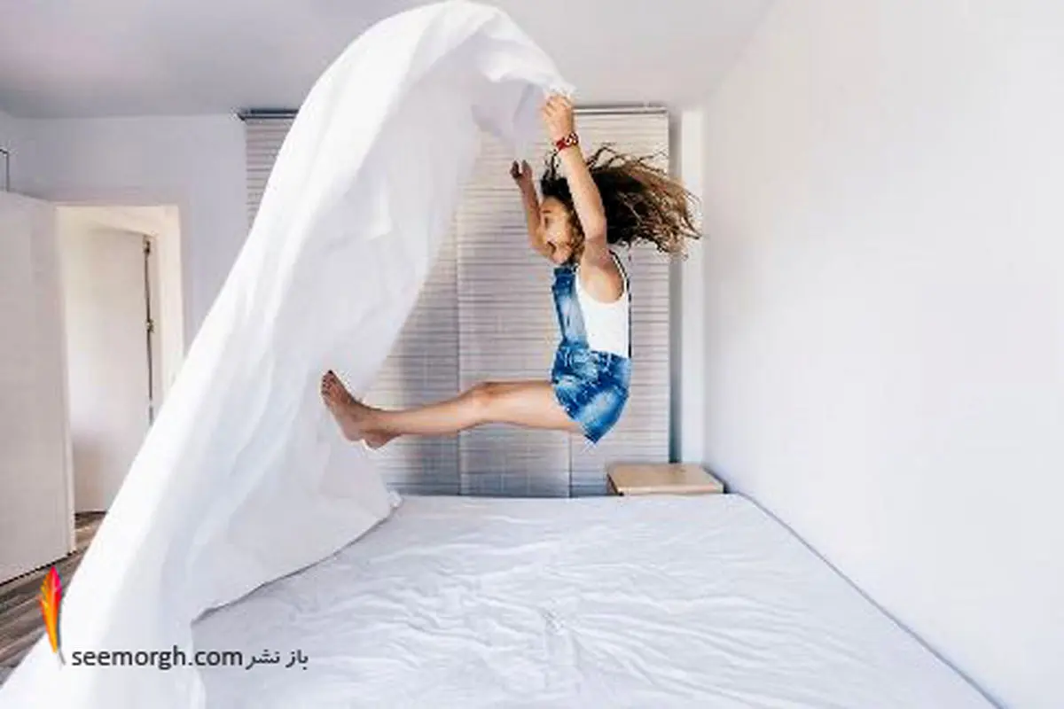 ۱۸ عکس برتر از عکاسان سراسر جهان در زمینه لحظات خوش