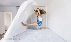 ۱۸ عکس برتر از عکاسان سراسر جهان در زمینه لحظات خوش