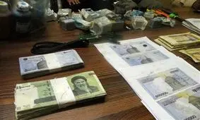 یورش پلیس به پاتوقی خطرناک در مشهد