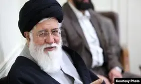 قدردانی آیت‌الله علم‌الهدی از کارنامه فسادستیز رئیس کل دادگستری خراسان رضوی