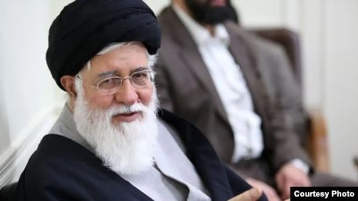 قدردانی آیت‌الله علم‌الهدی از کارنامه فسادستیز رئیس کل دادگستری خراسان رضوی