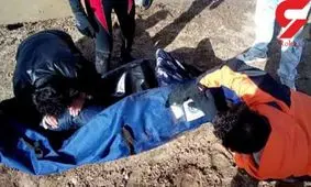 چرا دختر 20 ساله در سد اکباتان غرق شد؟