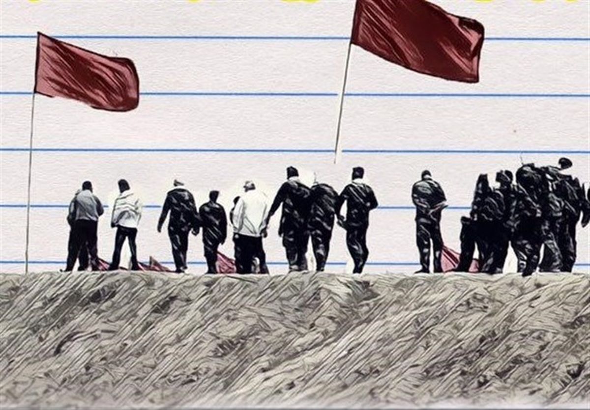 ۱۰ کاروان راهیان نور از آران و بیدگل به مناطق عملیاتی اعزام میشوند