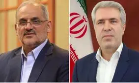 وزرای پیشنهادی دولت رای اعتماد گرفتند