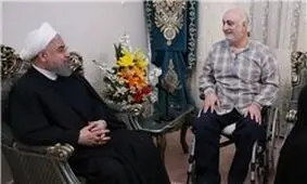 خاطره جانبازی که در سال 60 محافظ روحانی بود