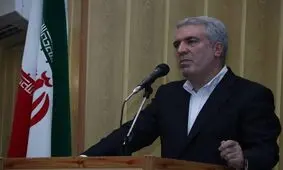 مونسان: حرکت جهادی و نیت الهی را سرلوحه کار خود قرار خواهم داد