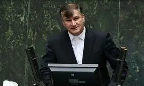 علوی برای پاسخگویی به سوال نمایندگان در کمیسیون امنیت حضور یافت/ ۲ نفر از نمایندگان قانع نشدند