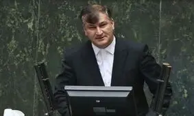 علوی برای پاسخگویی به سوال نمایندگان در کمیسیون امنیت حضور یافت/ ۲ نفر از نمایندگان قانع نشدند