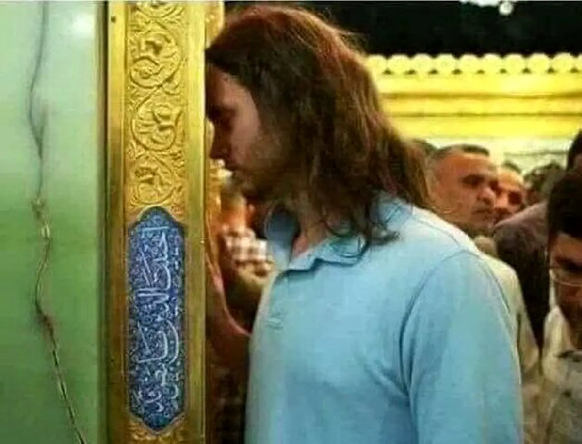 شایعه؛ نقاش ایتالیایی رؤیای خود از واقعه عاشورا را به تصویر کشید