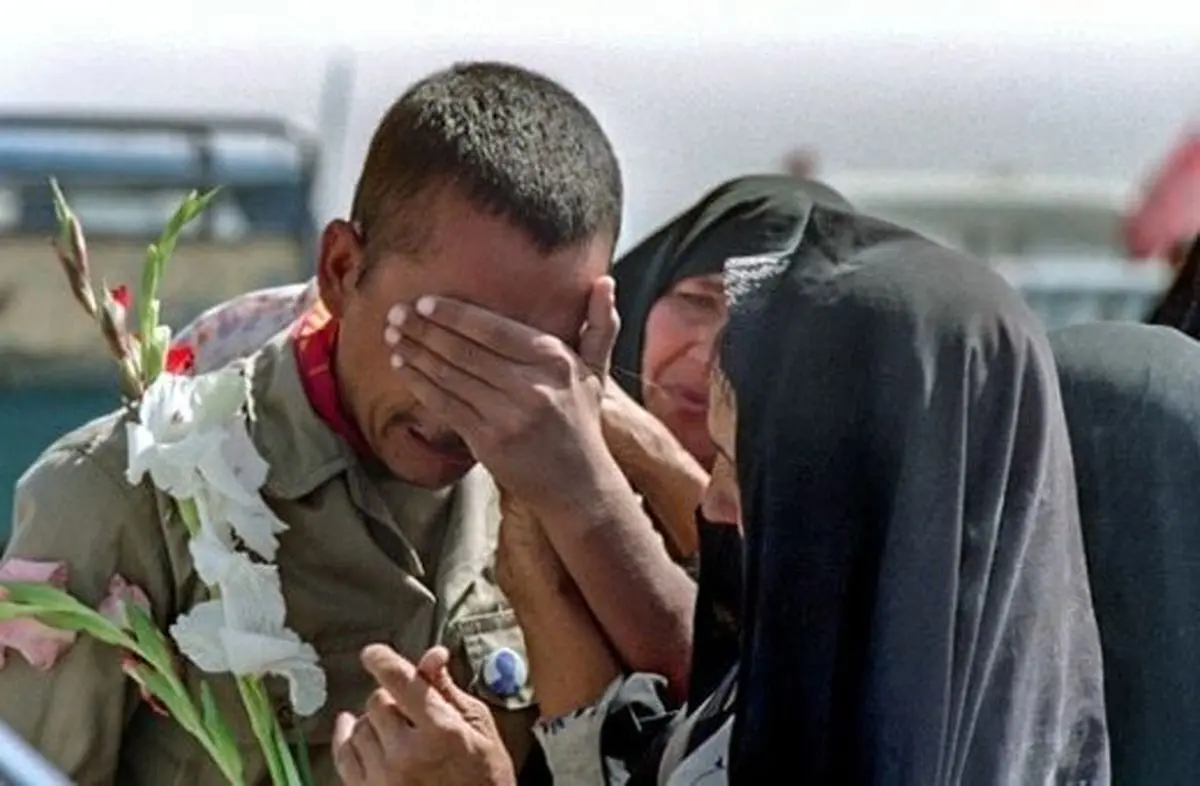 ماجرای تزریق واکسن به اسرای ایرانی برای جلوگیری از عزاداری چه بود؟