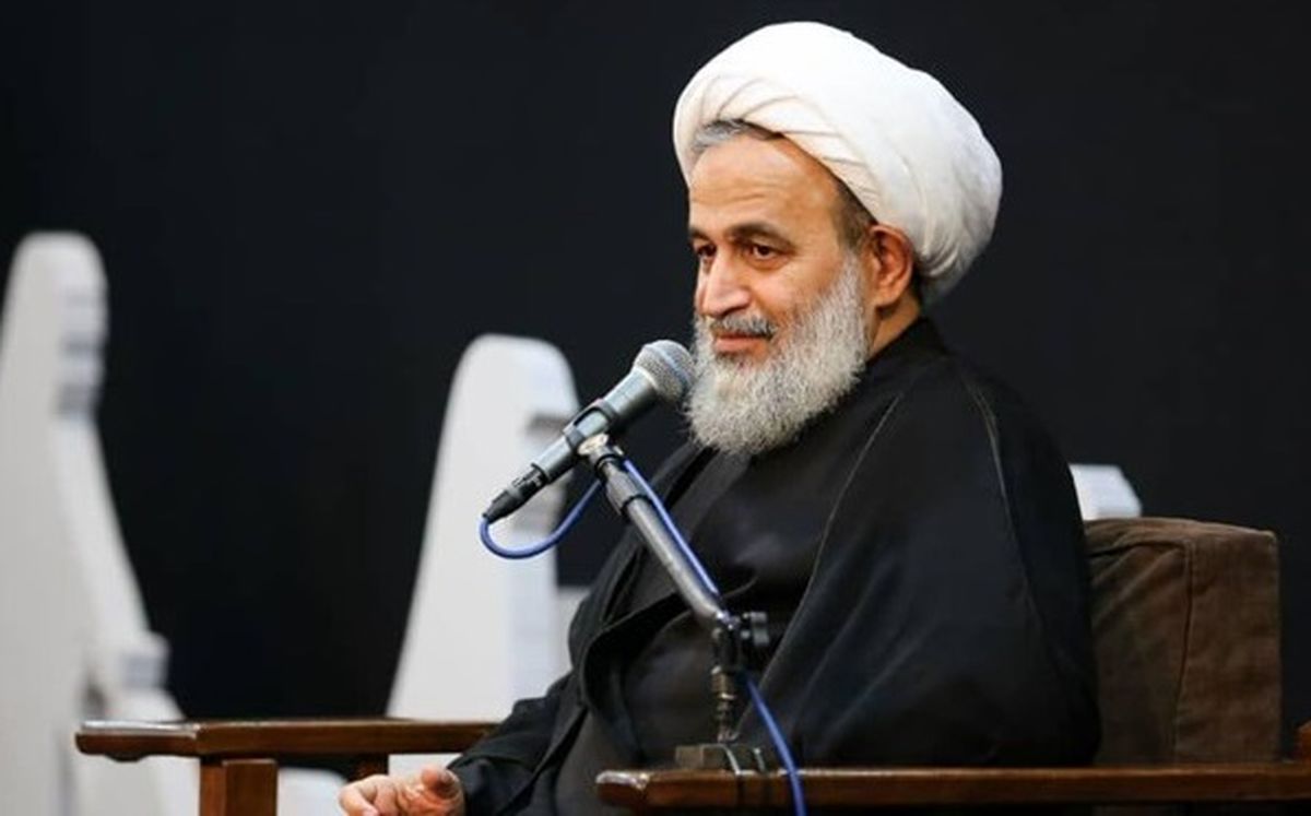 پناهیان: باید نشان داد فراماسونرها چگونه با نفوذ اوامر خود در مجلس چه قوانینی را تصویب کنند / ابوموسی اشعریها در حال فریب دادن مردمند