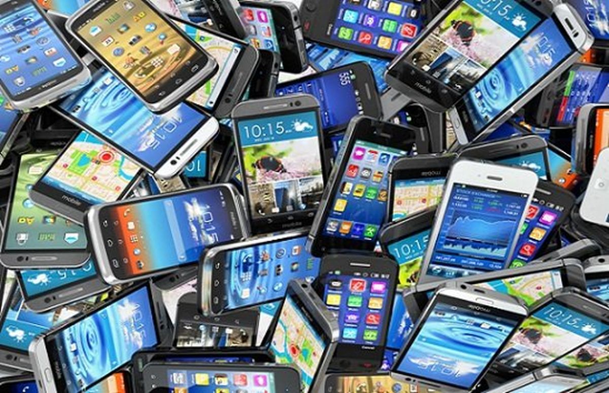 جریمه 3 میلیاردی، فرجام قاچاق 800 گوشی تلفن همراه