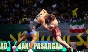 زیر یک خم مشکلات مالی کشتی با یک طرح تازه