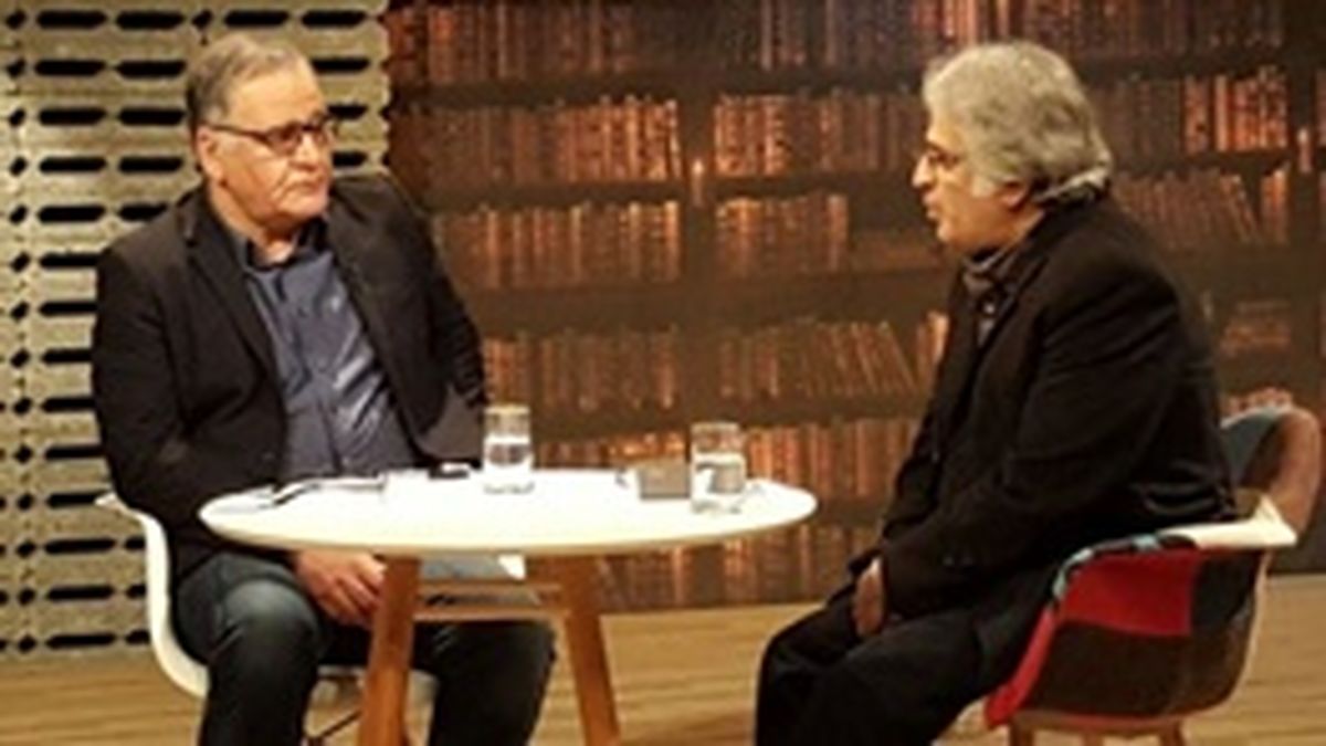 صدرعاملی در «چشم شب روشن»: تلخاندیشی در سینمای ما به وفور وجود دارد