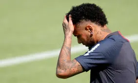 سال آینده قیمت نیمار را فیفا تعیین می‌کند