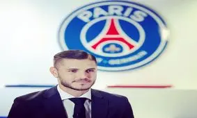 پی‌اس‌جی جدید با گران‌ترین خط حمله تاریخ