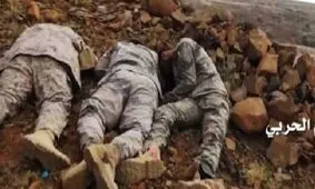 افشاگری سام درباره ارتش عربستان/ سعودیها از غیرنظامیان سوءاستفاده می کنند
