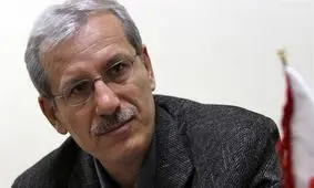 نصیرزاده: حضورم در ماشین سازی موقتی است