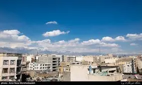 تهران « نفس‌» کشید