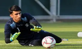 بیرانوند رکورد عابدزاده را می‌شکند؟