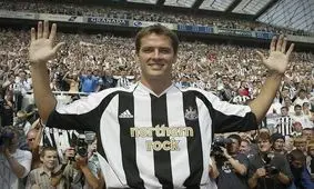 اعتراف اوون درباره پیوستن به نیوکاسل