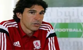 میدلزبورو کارانکا را اخراج کرد