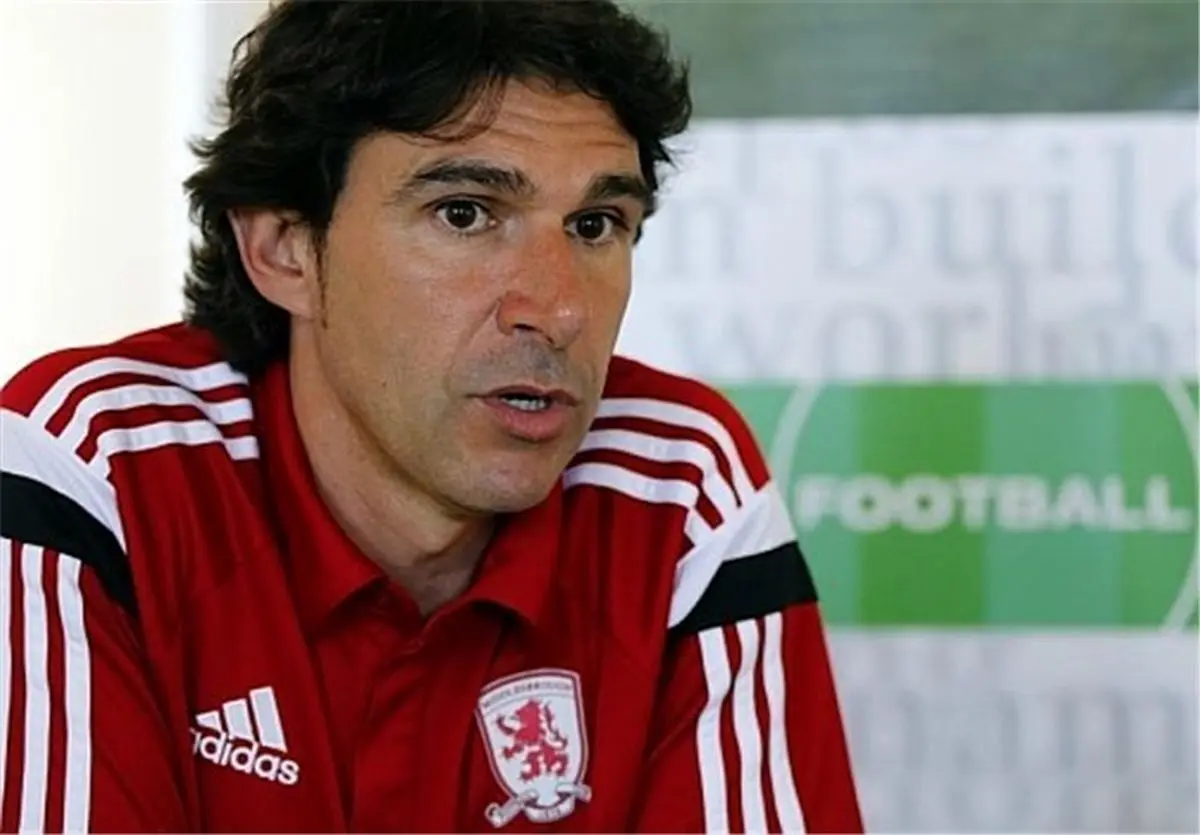 میدلزبورو کارانکا را اخراج کرد