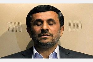 کنایه یک اصولگرا به احمدی‌نژاد: به دنبال طرفداران مایکل جکسون هستی؟