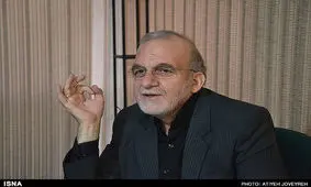 فولادگر: دولت یازدهم دو دوره‌ای می‌شود