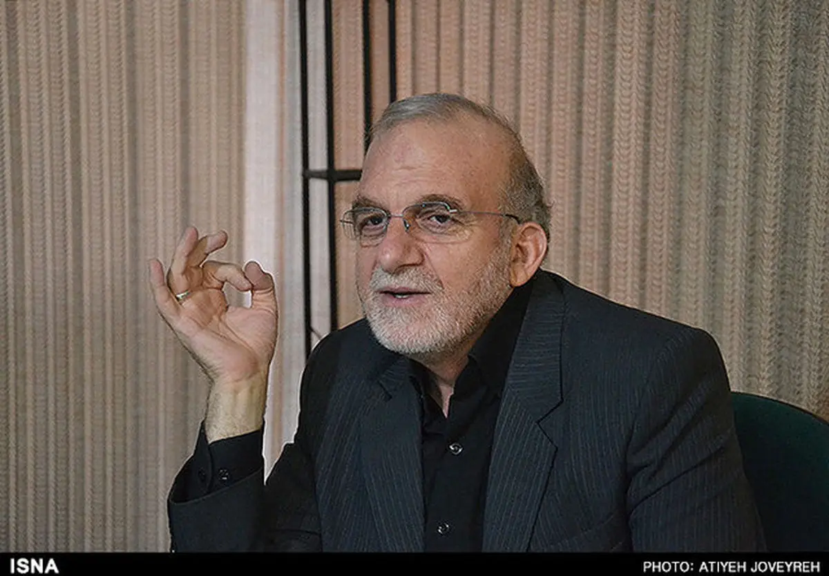 فولادگر: دولت یازدهم دو دوره‌ای می‌شود