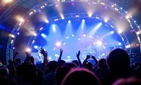 جزئیات تمامی کنسرت‌های نوروزی