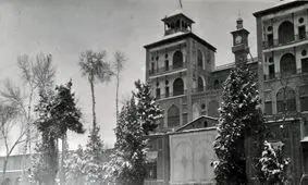 جزئیات جلسه رضاشاه در شمس‌العماره / ماجرا چه بود؟