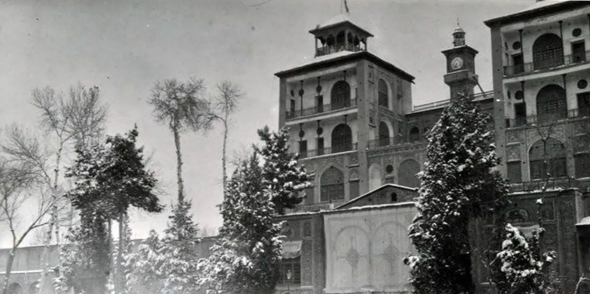 جزئیات جلسه رضاشاه در شمس‌العماره / ماجرا چه بود؟