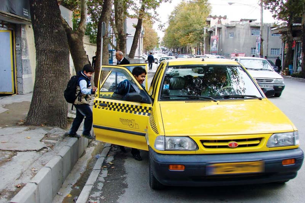 پراید در سرویس مدارس میماند، اما فعلا