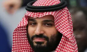 بن سلمان به چه چیزهایی اعتیاد دارد؟