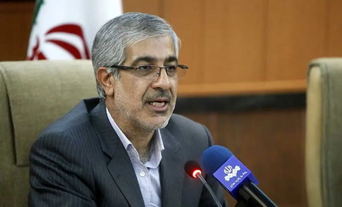 برخی با منافع شخصی جلوی منطقه آزاد شدن امیرآباد می‌ایستند