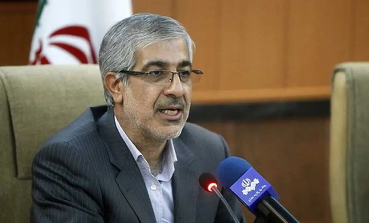 برخی با منافع شخصی جلوی منطقه آزاد شدن امیرآباد می‌ایستند
