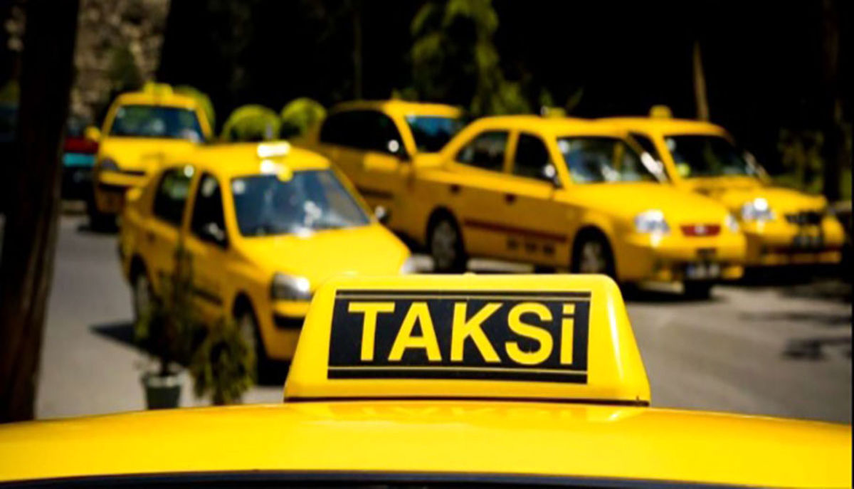 ۷۰ درصد دارندگان بیمه یارانه‌ای تاکسیرانی، هرگز راننده تاکسی نبودند