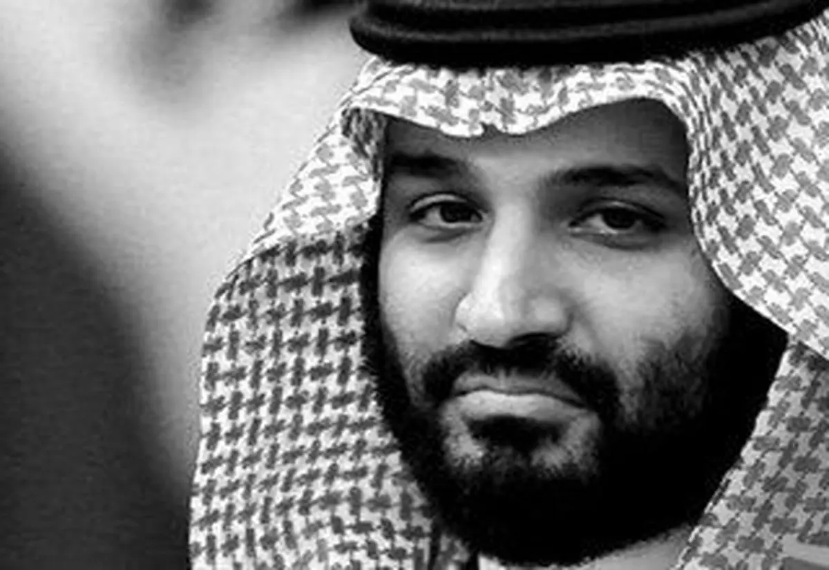 ولیعهد عربستان به چه چیزهایی معتاد است؟