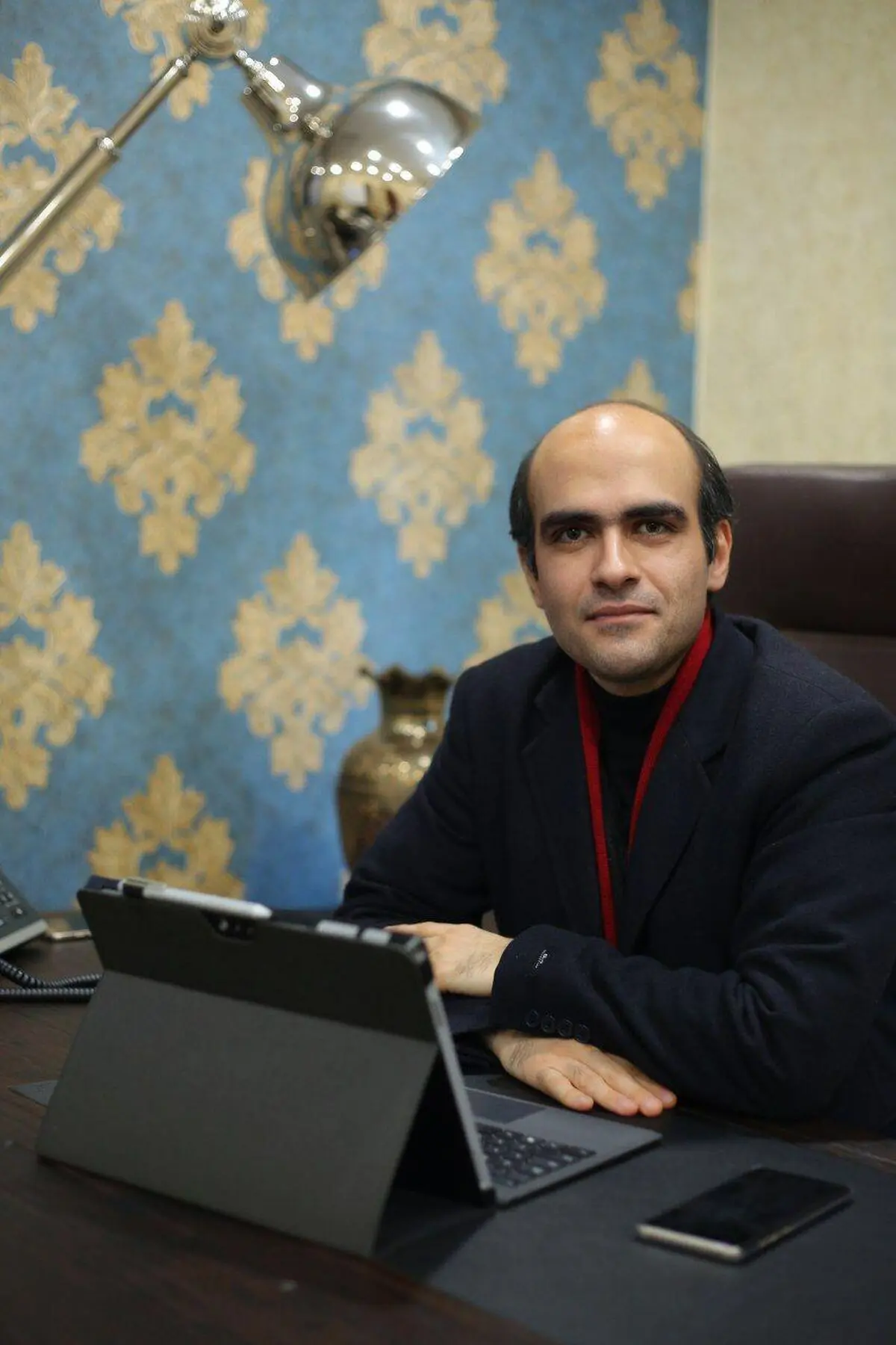 نمایندگان مجلس مصونیت قضایی خود را لغو کنند