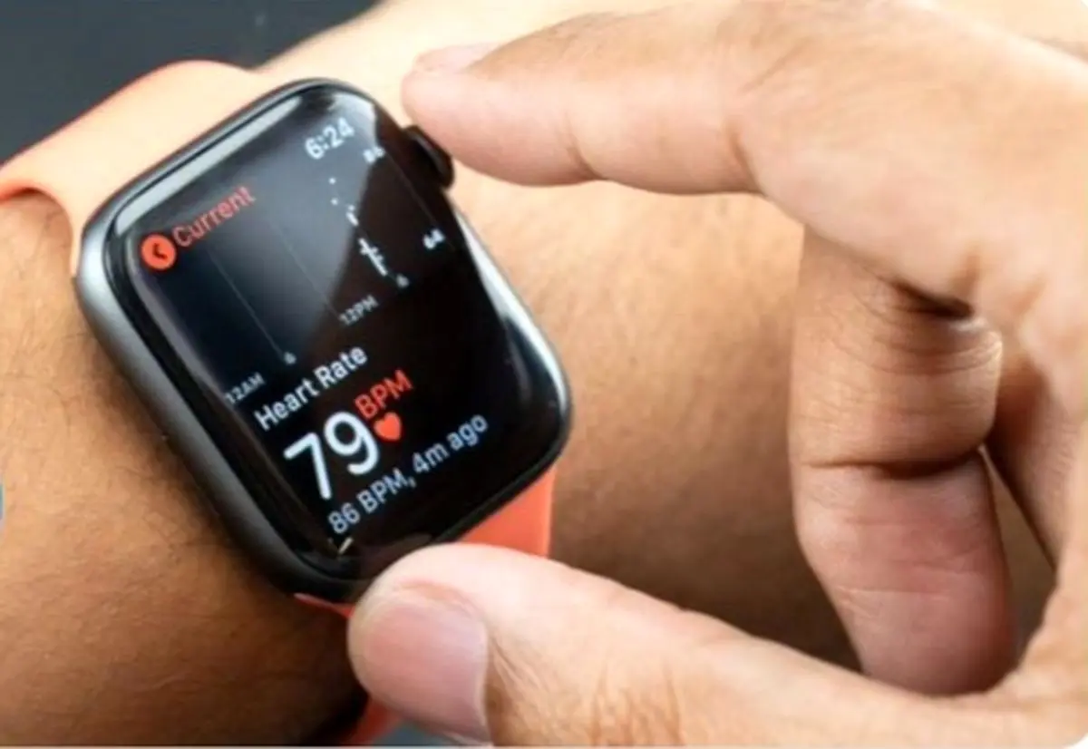 شناسایی هویت از طریق پوست دست