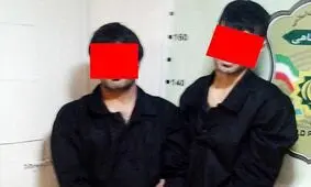 بهنام رضایت گرفت و اعدام نشد / او چند روز بعد مرد دیگری را در تهران کشت ! + عکس