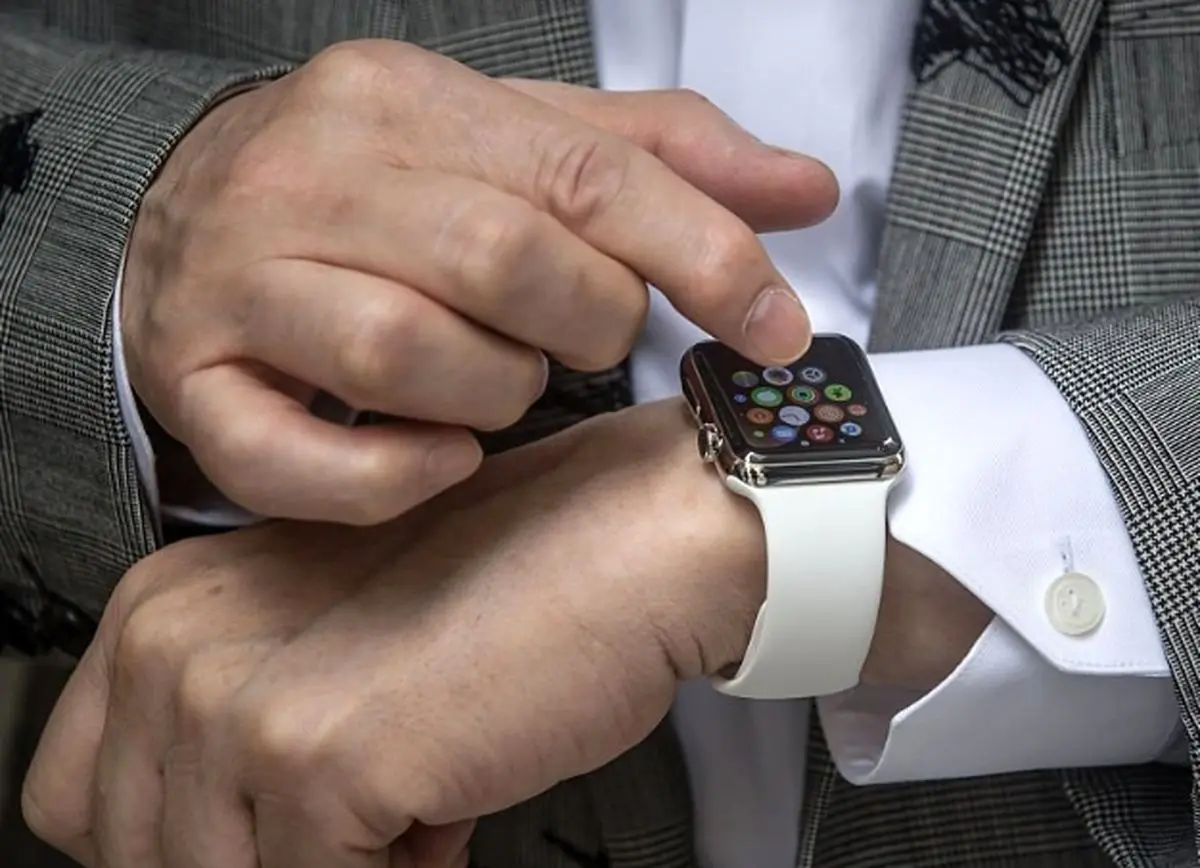 چگونه «اپل واچ» خود را به روزرسانی کنم؟