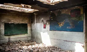 برنامه آموزش و پرورش برای مدارس متروکه