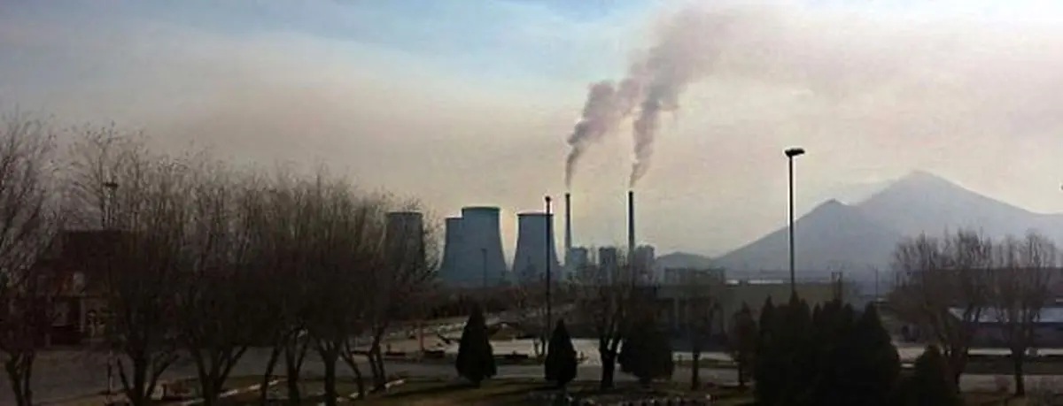 پایش مستمر کارخانه‌ها و واحد‌های صنعتی استان تهران با انجام سالیانه ۱۰ هزار پایش