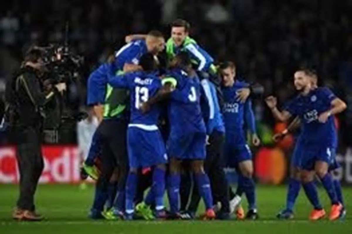 ادامه انقلاب لسترسیتی پس از رانیری/ خیانت به پیرمرد ایتالیایی یا خون تازه شکسپیر؟